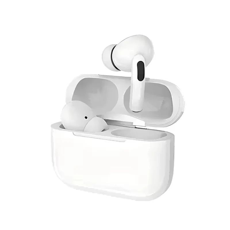 Wireless Noise Cancelling Earbuds