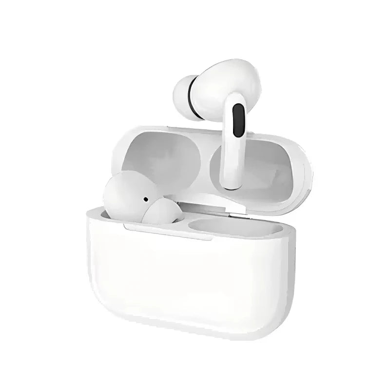 Wireless Noise Cancelling Earbuds