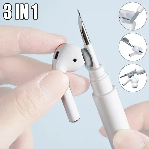 2-in-1 Earbud Cleaning Kit